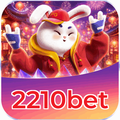 2210bet APK - Interface Android